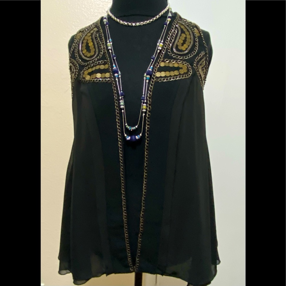 Alberto Makali Jacket size Small